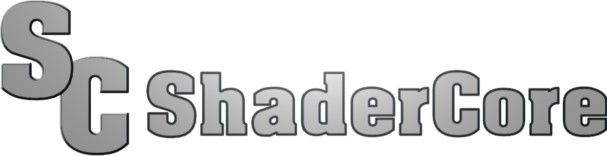 ShaderCore